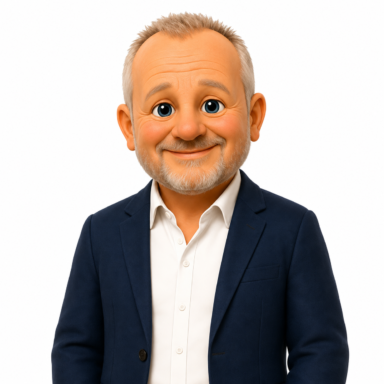Profile photo of Paul